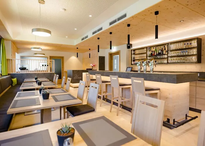 Gaestehaus Fiedlwirt Obdach