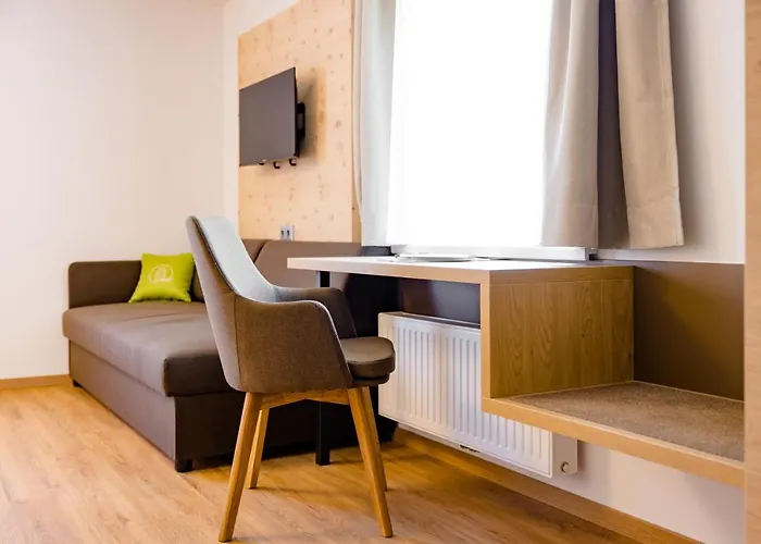 Gaestehaus Fiedlwirt