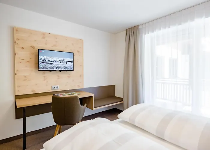 Gaestehaus Fiedlwirt بيت ريفي *