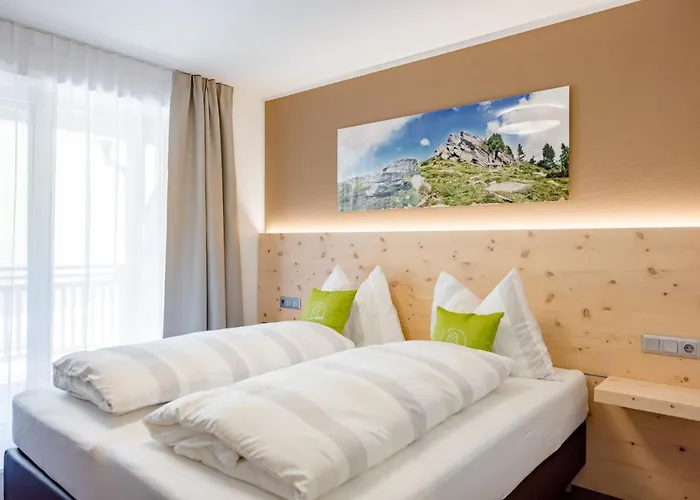 宾馆 Gaestehaus Fiedlwirt Obdach