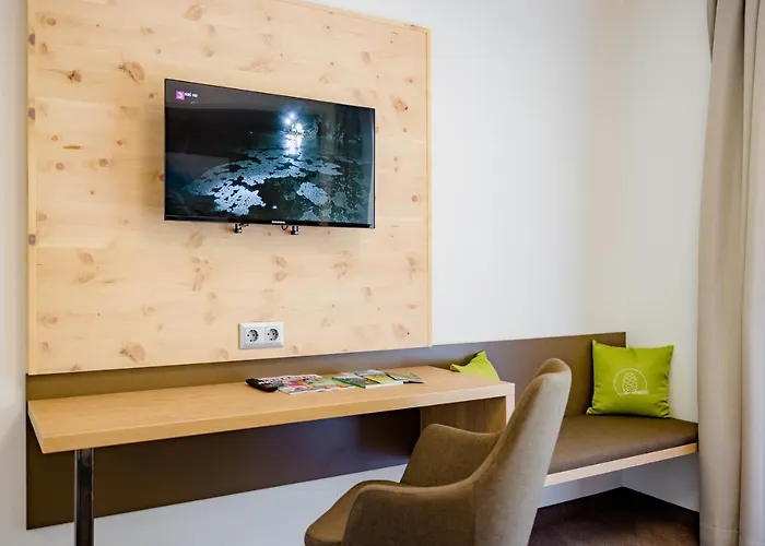 Gaestehaus Fiedlwirt بيت ريفي *