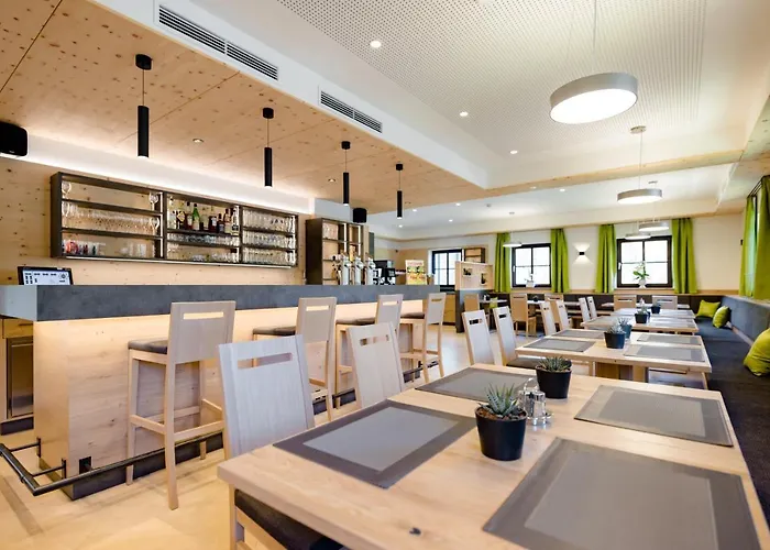 Gaestehaus Fiedlwirt 宾馆