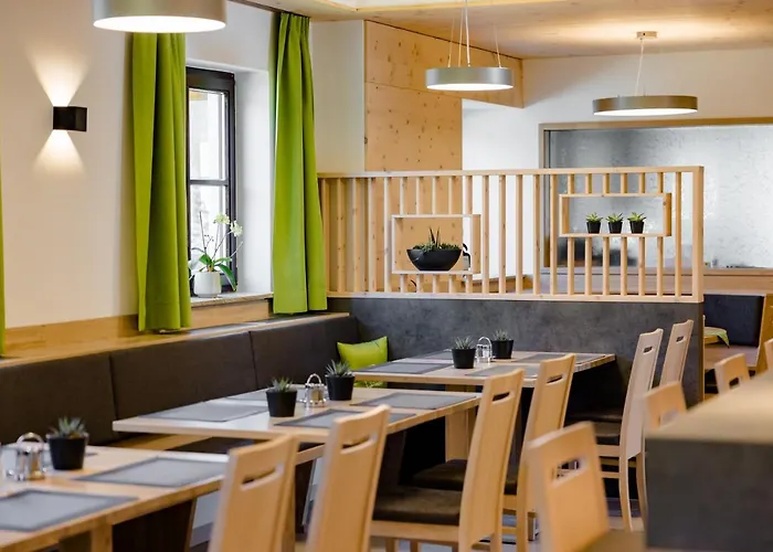 Gaestehaus Fiedlwirt