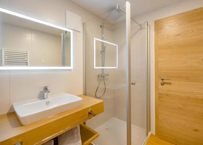 宾馆 Gaestehaus Fiedlwirt *