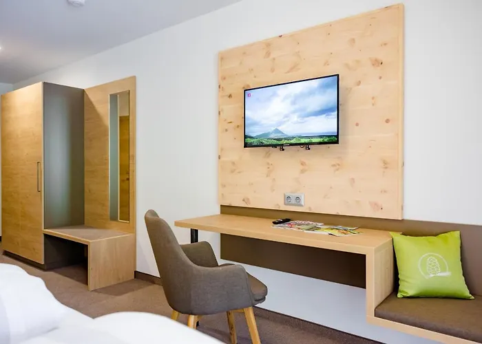 Gaestehaus Fiedlwirt