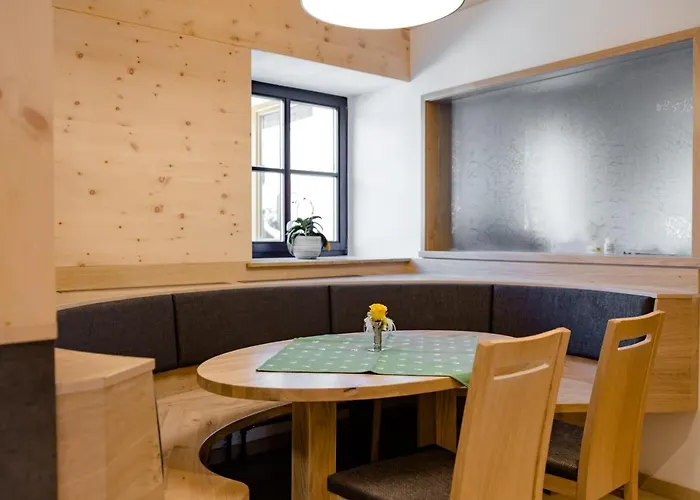 Gaestehaus Fiedlwirt Obdach