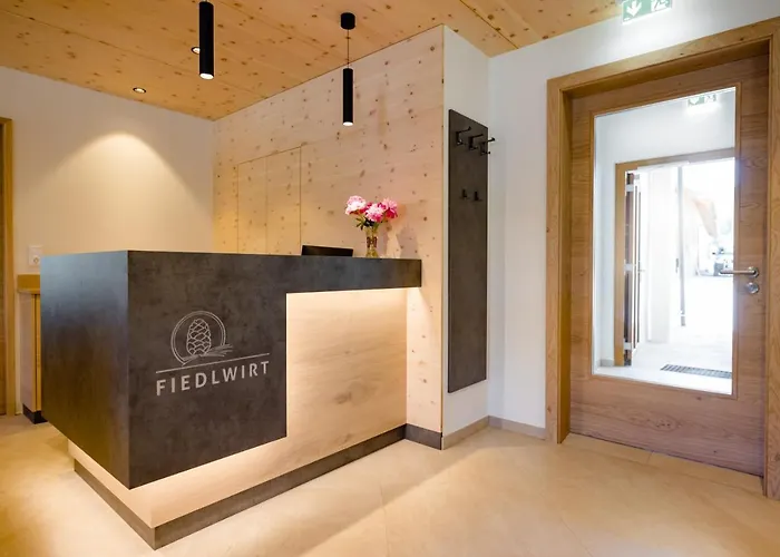 Gaestehaus Fiedlwirt 宾馆 Obdach