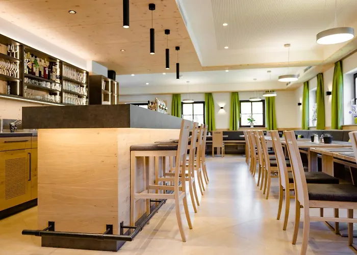 Gaestehaus Fiedlwirt Obdach