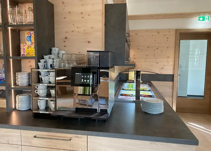 宾馆 Gaestehaus Fiedlwirt *