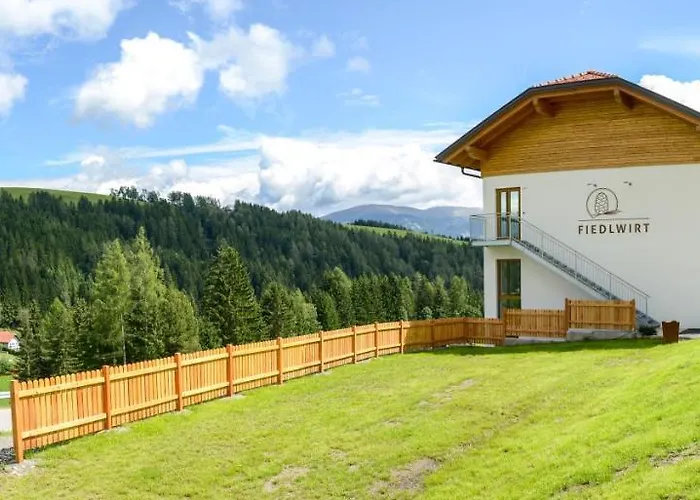 Gaestehaus Fiedlwirt بيت ريفي Obdach