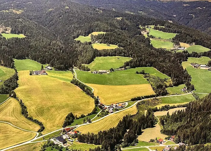 Gaestehaus Fiedlwirt Obdach